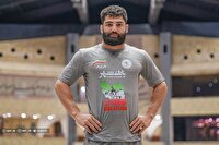 کشتی آزاد رنکینگ اتحادیه جهانی؛ سوادکوهی به دیدار رده بندی رفت