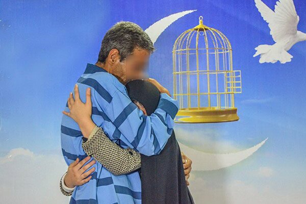 آزادی ۱۵ زندانی جرائم غیر عمد در سیستان و بلوچستان