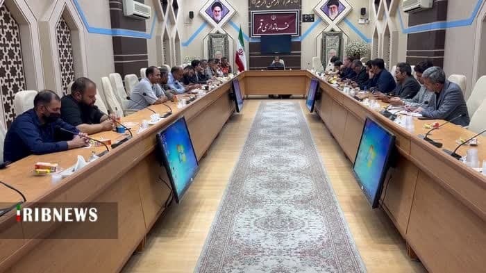 گشت‌های نظارتی برای جلوگیری از ساخت وسازی‌های غیر مجاز