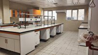 افتتاح آزمایشگاه شیمی، پتروشیمی و مرکز تحقیقات ملی حفاری دانشگاه شهید چمران اهواز