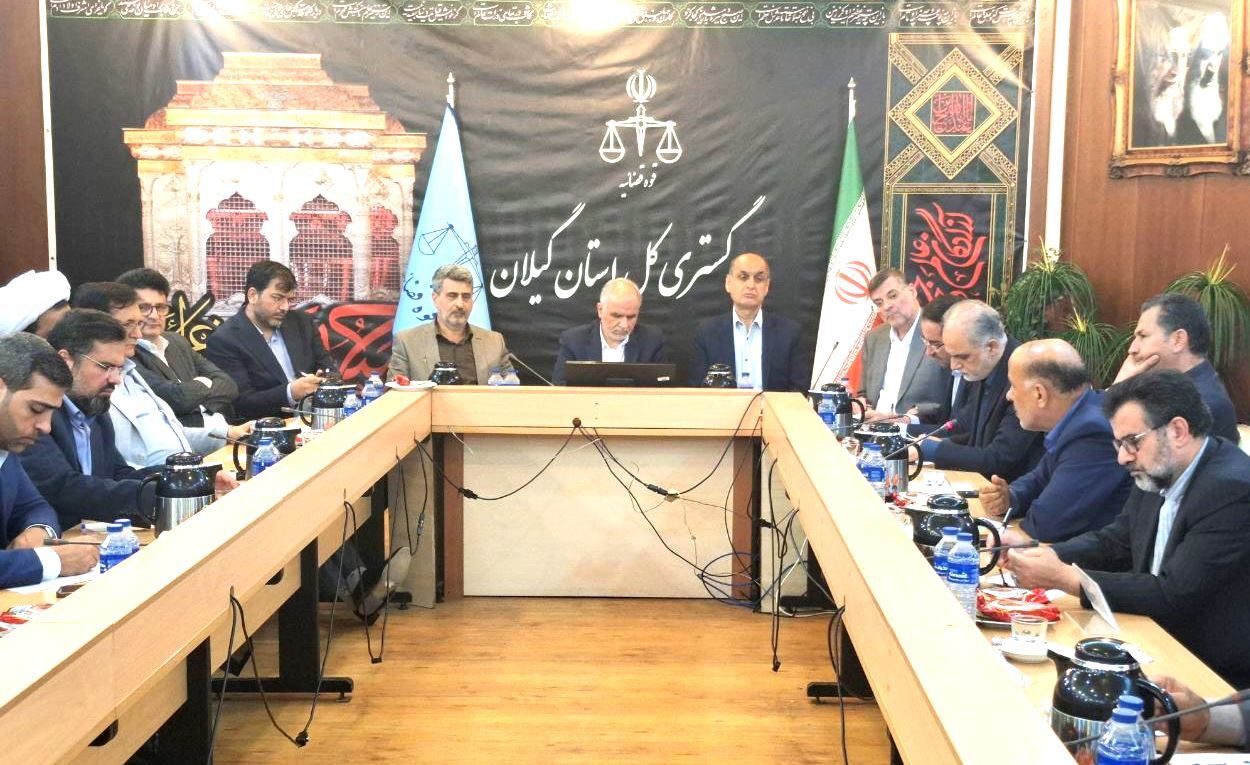 پیگیری حقوقی جنایت رژیم صهیونی در ایران