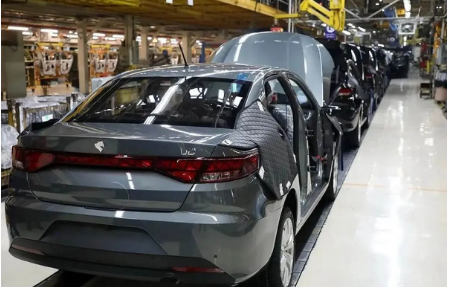 15 مرداد؛ قرعه کشی محصولات ایران خودرو