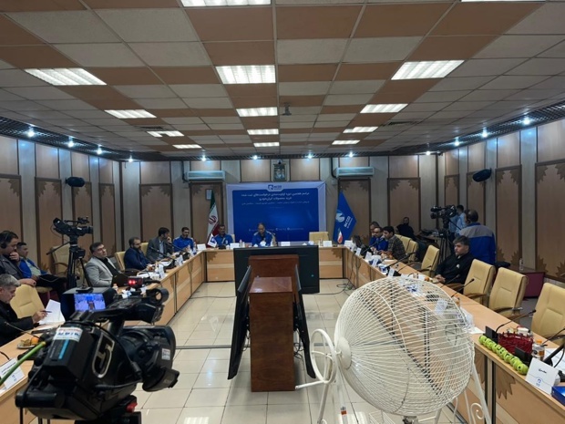 قرعه کشی محصولات ایران خودرو انجام شد قرعه کشی محصولات ایران خودرو انجام شد