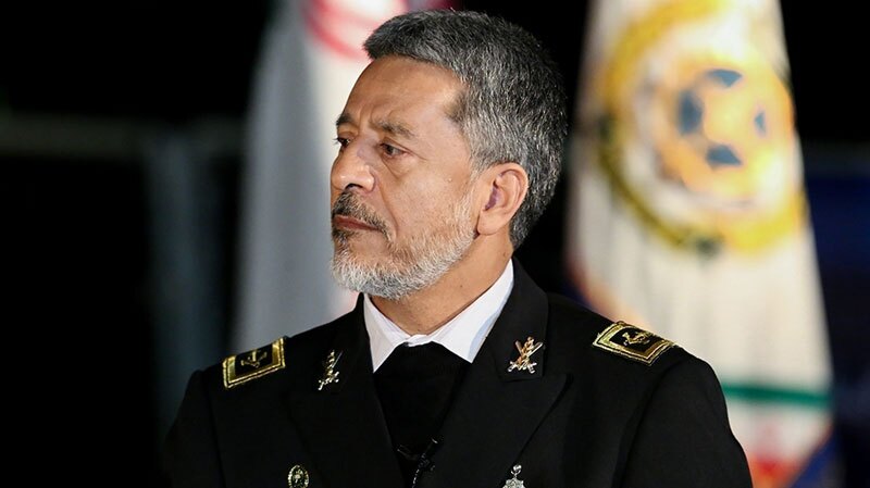 ماجرای درگیری لفظی ناخدای نداجا با صهیونیست‌ها چه بود؟