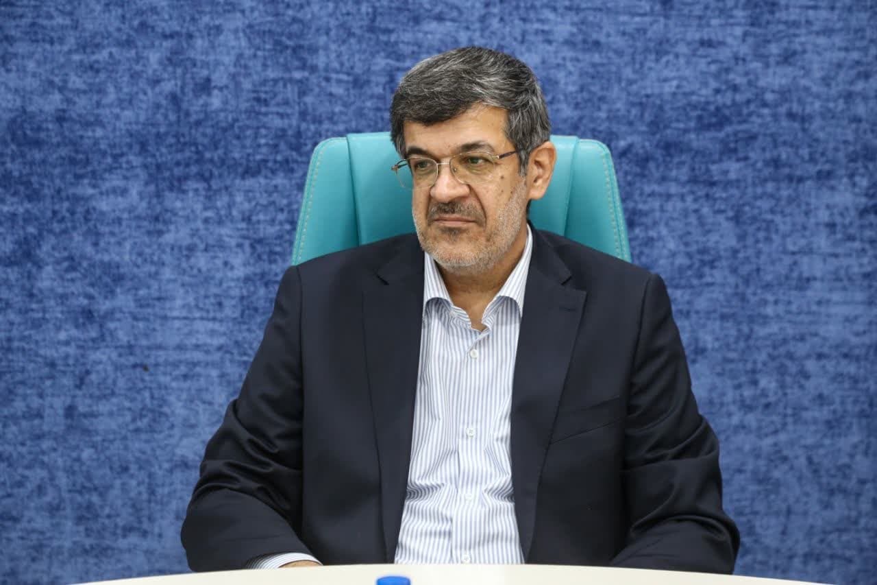 حضور هفت شرکت در مناقصه خطوط انتقال آب دریا به یزد حضور هفت شرکت در مناقصه خطوط انتقال آب دریا به یزد