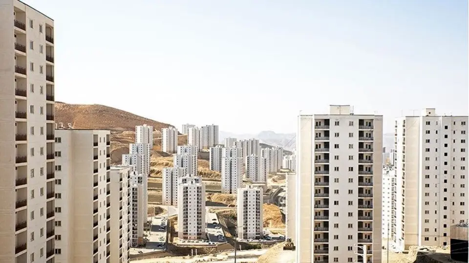 رنجش متقاضیان مسکن ملی پرند از افزایش هزینه‌ها