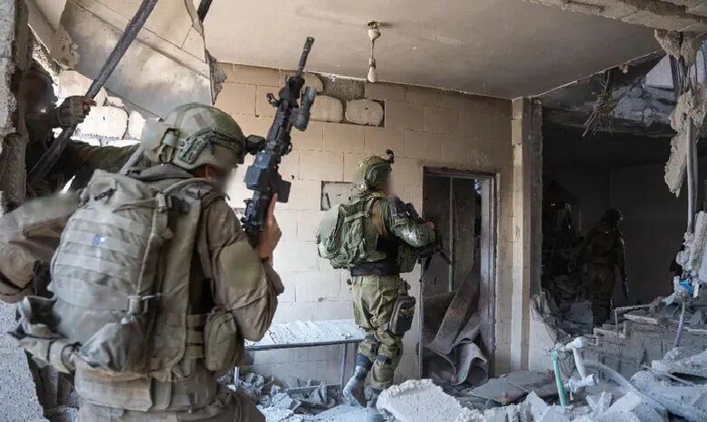 رژیم صهیونی برای جبران کمبود نیرو به یهودیان خارجی روی آورد