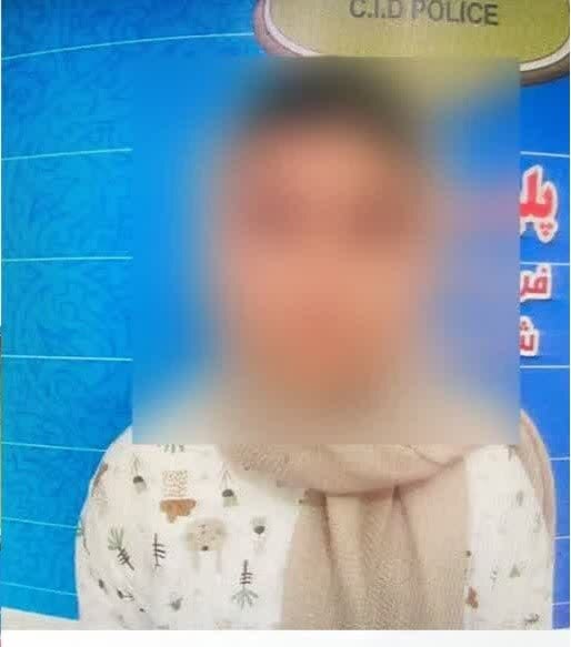 شگرد مادر و دختر در قرعهکشی خانگی لو رفت شگرد مادر و دختر در قرعهکشی خانگی لو رفت