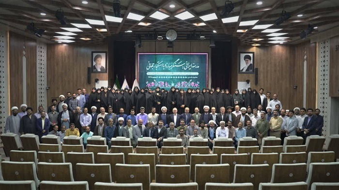 بیست‌ودومین اجلاس مدیران مدارس صدرا در مشهد برگزار شد