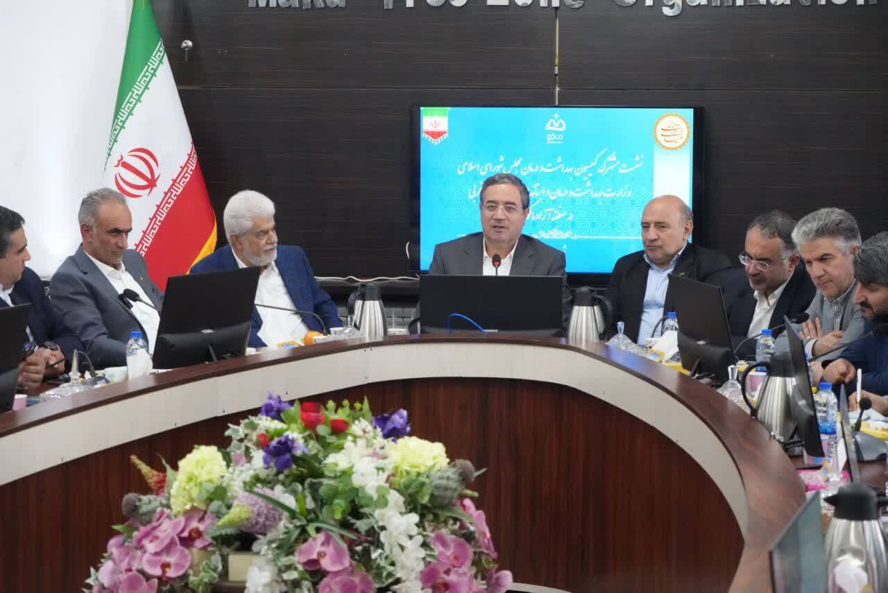 آذربایجانغربی نیازمند توجه ویژه دولت و نمایندگان مجلس است آذربایجانغربی نیازمند توجه ویژه دولت و نمایندگان مجلس است