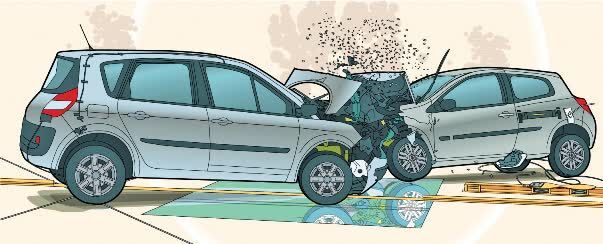 هنگام تشويش ذهني و آشوب فکري پشت فرمان ننشينيم هنگام تشويش ذهني و آشوب فکري پشت فرمان ننشينيم