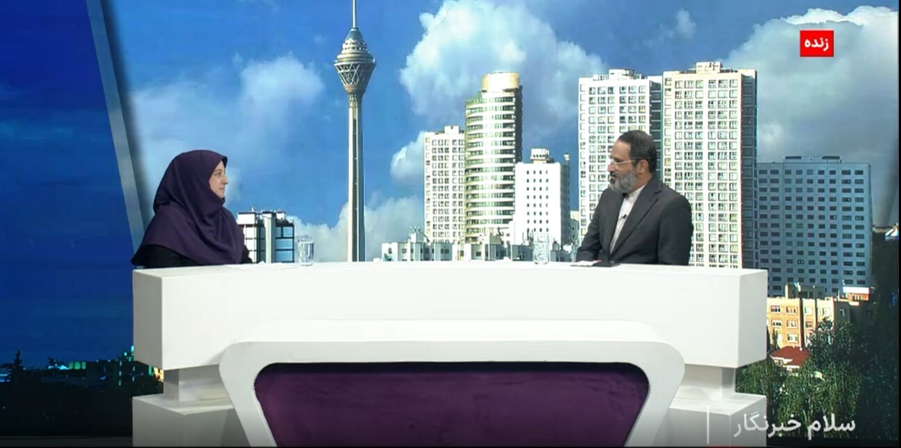 کتاب‌های دفاع مقدس در سلام خبرنگار/***