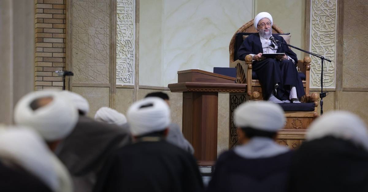 ملت ایران و رهبری؛ سرمایهای که معادلات جنگ را تغییر داد ملت ایران و رهبری؛ سرمایهای که معادلات جنگ را تغییر داد