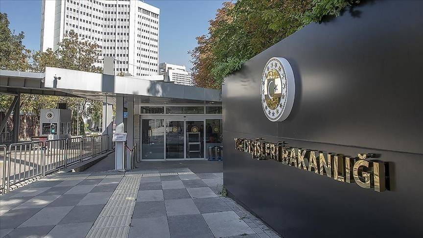 حمله اسرائیل به ناوگان صمود نقض حقوق بین‌الملل است