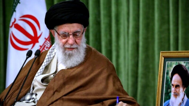 پیام تسلیت رهبر انقلاب در پی درگذشت همسر آقای آقامحمدی