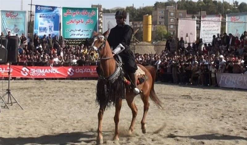 برگزاری سومین همایش بزرگ بینالمللی اسب کورد در سقز برگزاری سومین همایش بزرگ بینالمللی اسب کورد در سقز