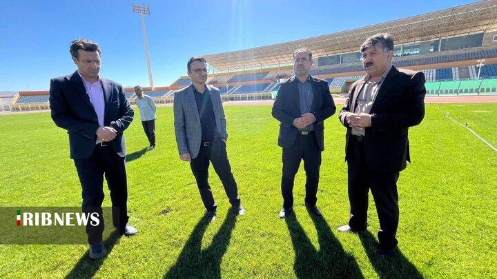 ورزشگاه ۱۹ مهر بجنورد با ورود نظارتی دیوان محاسبات احیا شد