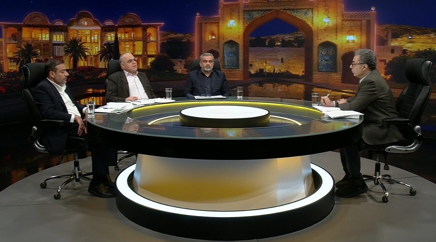 ۳۰ درصد از صادرات محصولات کشاورزی کشور از استان فارس انجام می شود