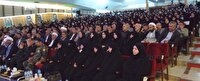 کردستان، میزبان کنگره ۵هزار و ۵۳۶ زن شهیده