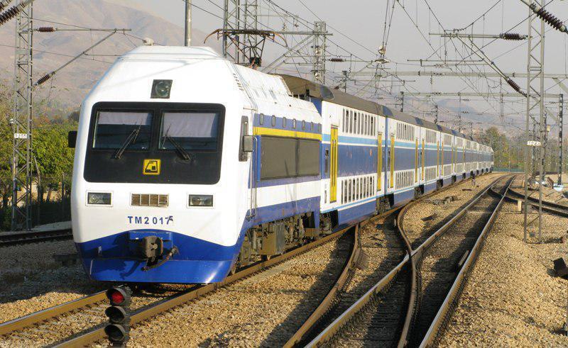 بازگشت سرویس‌دهی عادی در خط ۵ مترو تهران پس از رفع نقص فنی