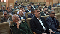 همایش توان افزایی از سنگر علم تا سنگر ارزش‌ها در همدان