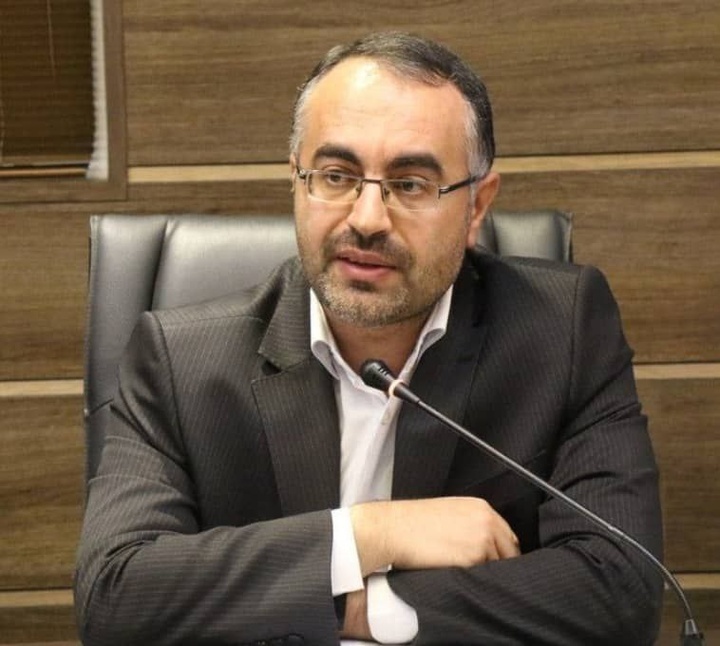 برگزاری انتخابات شوراهای اسلامی در آذربایجانغربی به صورت تمام الکترونیک برگزاری انتخابات شوراهای اسلامی در آذربایجانغربی به صورت تمام الکترونیک