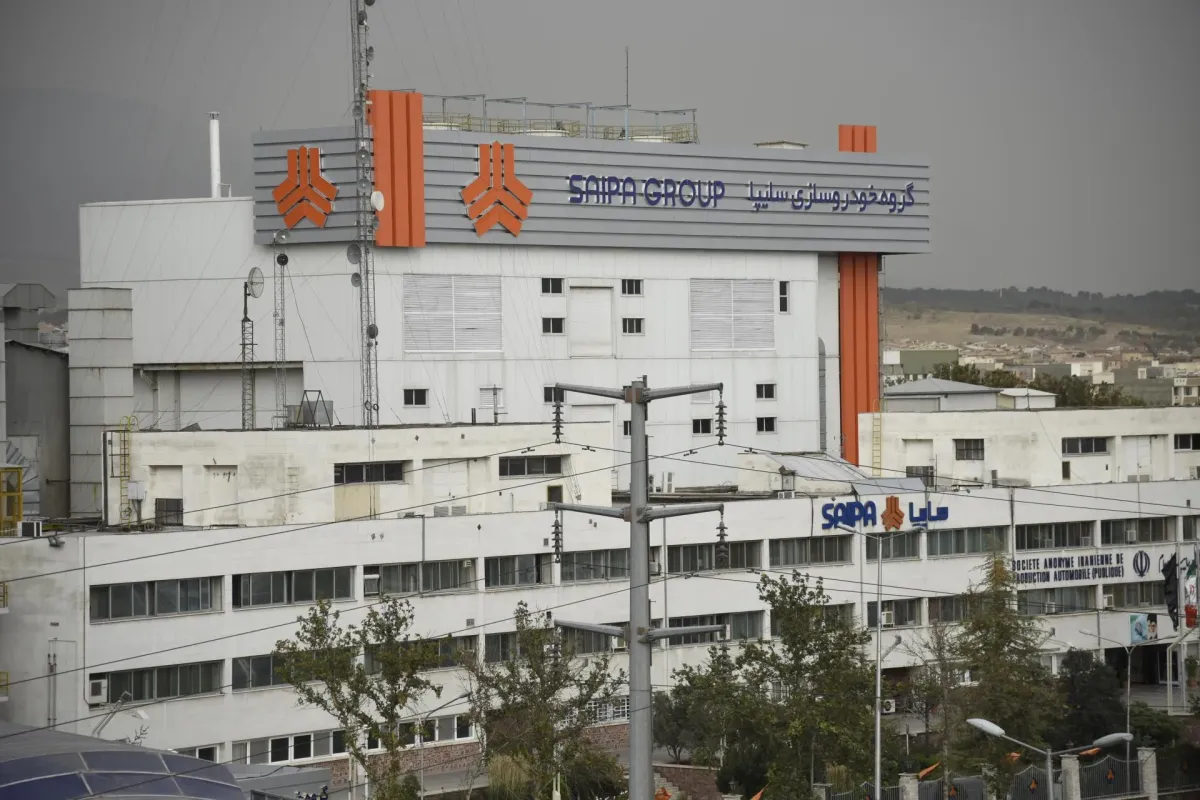 سایپا هم قیمت محصولاتش را افزایش می‌دهد