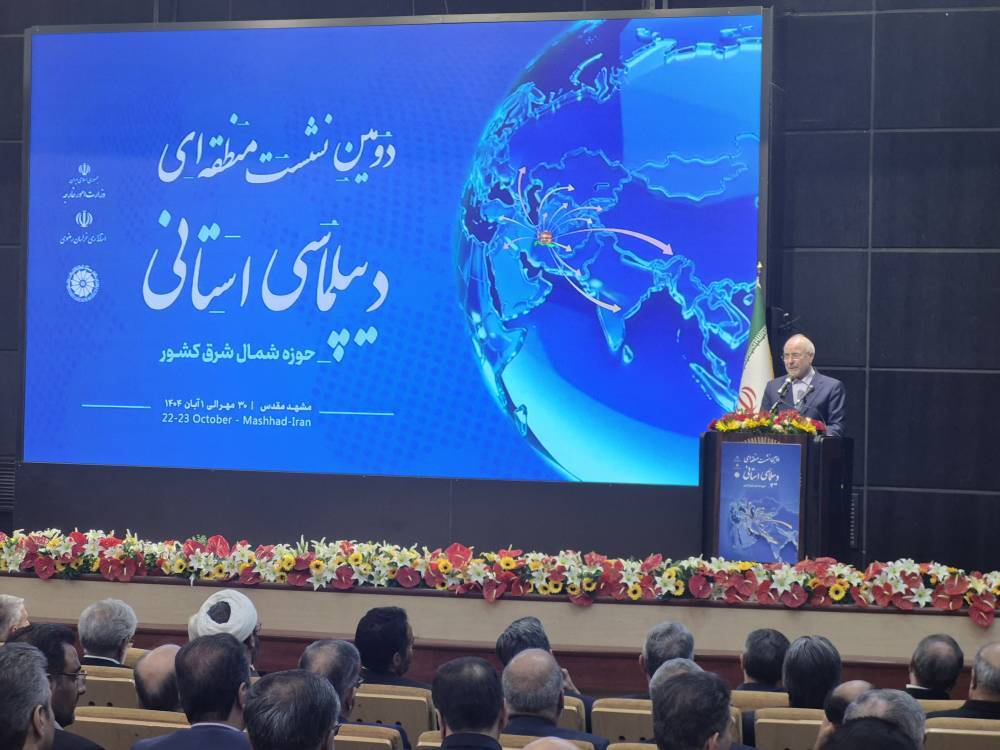 استان ها باید به متن سیاست گذاری وارد شوند استان ها باید به متن سیاست گذاری وارد شوند