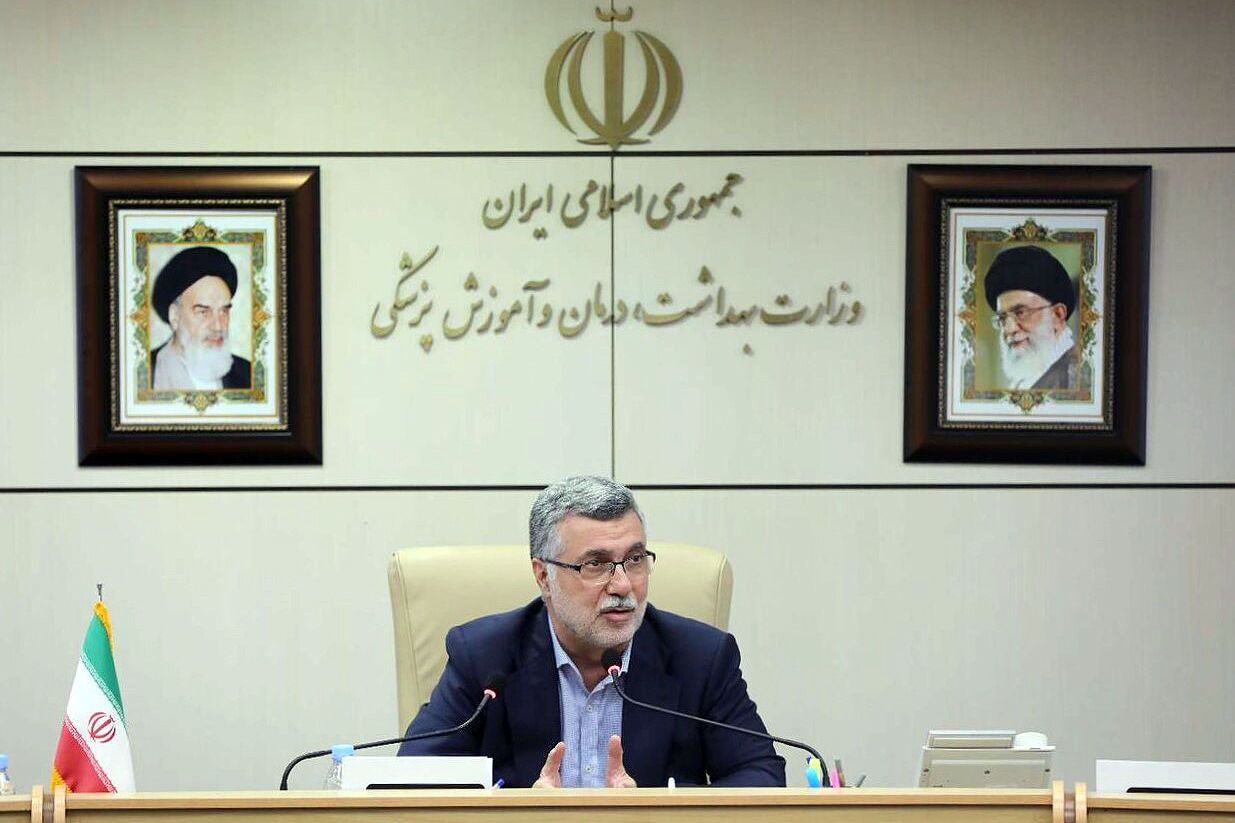 ضرورت آمادگی مستمر در برابر بحرانهای ملی ضرورت آمادگی مستمر در برابر بحرانهای ملی