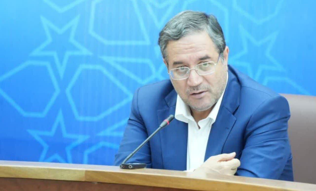 رونق تولید و صادرات آذربایجان غربی با ظرفیت صندوق ضمانت صادرات