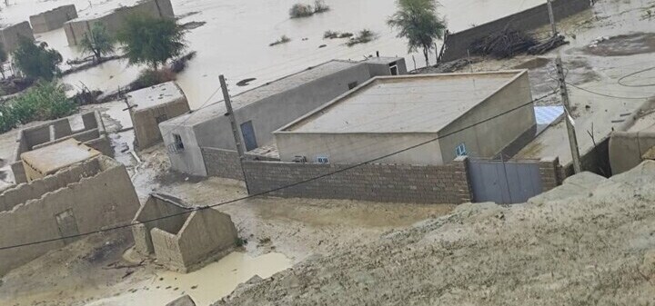 تصویب سند جامع کاهش خطر حوادث و سوانح سیستان و بلوچستان