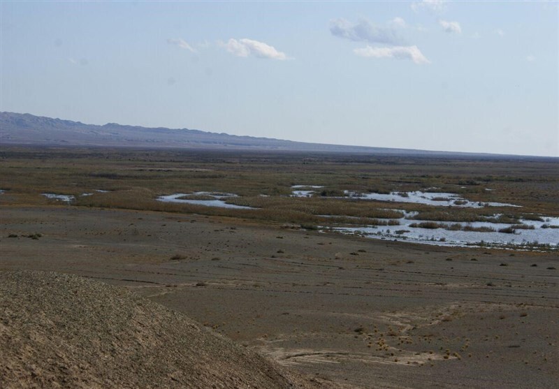 *تصویب اقدامات کلیدی برای احیای تالاب بندعلیخان ورامین