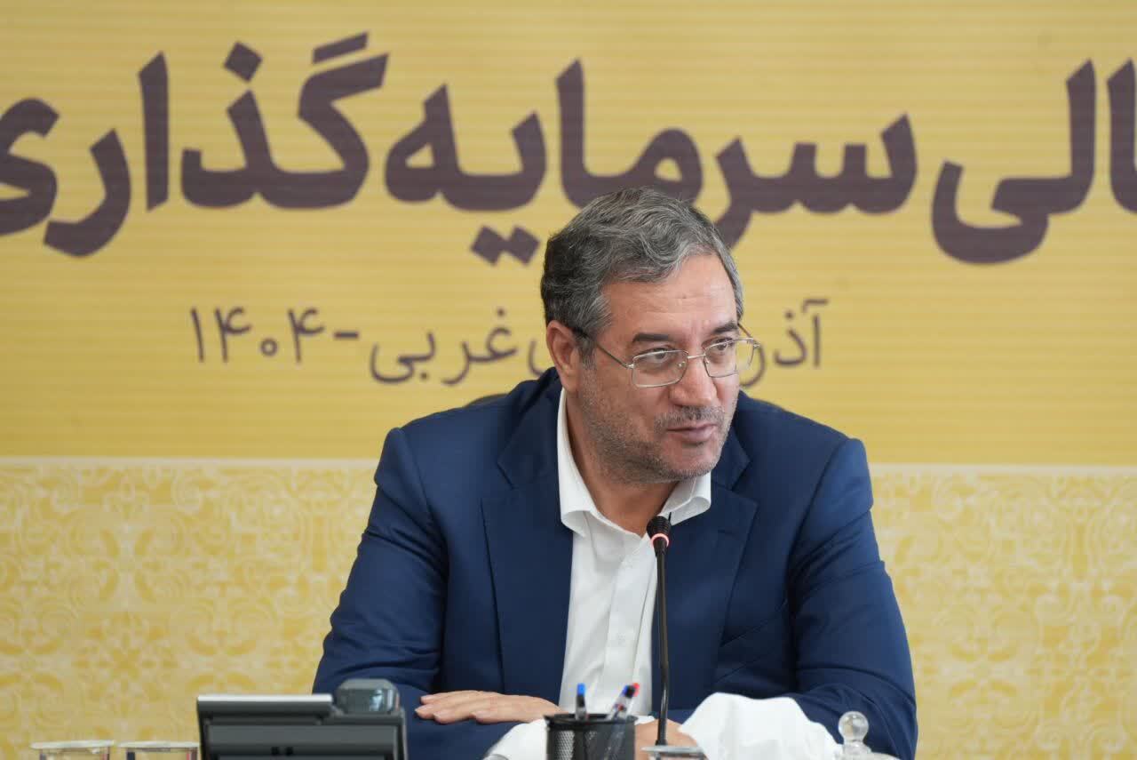 آذربایجانغربی میتواند جزو پنج استان پیشرو کشور باشد آذربایجانغربی میتواند جزو پنج استان پیشرو کشور باشد