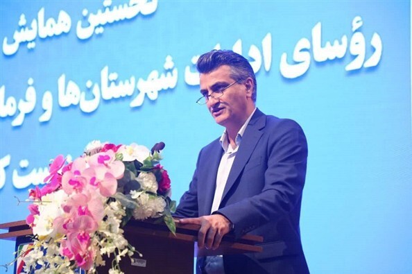 ادارات شهرستانی مهره اصلی مقابله با تخلفات زیست محیطی ادارات شهرستانی مهره اصلی مقابله با تخلفات زیست محیطی