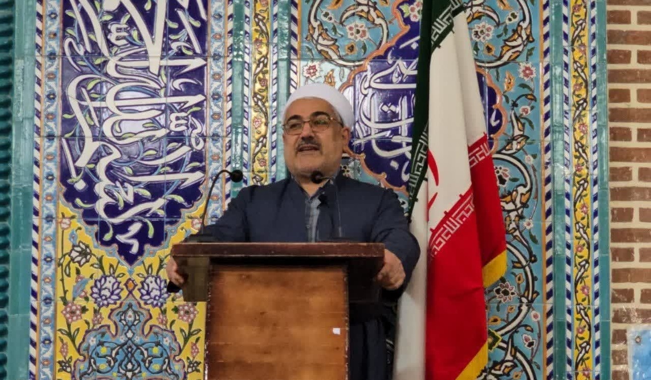 ماموستا واوی: ترور علمای اهلسنت نشانه وحشت دشمنان از وحدت مسلمانان است ماموستا واوی: ترور علمای اهلسنت نشانه وحشت دشمنان از وحدت مسلمانان است