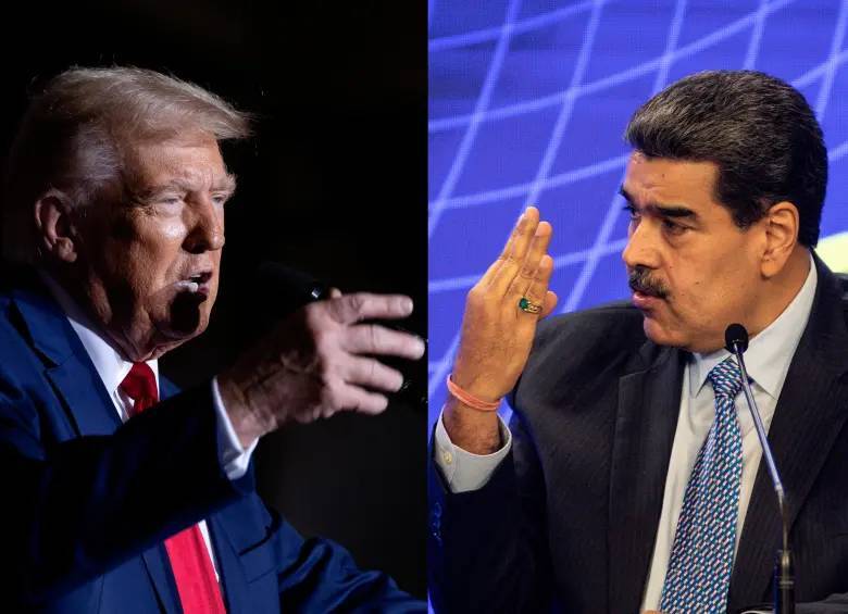 افشای مرحله جدیدی از جنگ ترکیبی آمریکا علیه دولت قانونی ونزوئلا