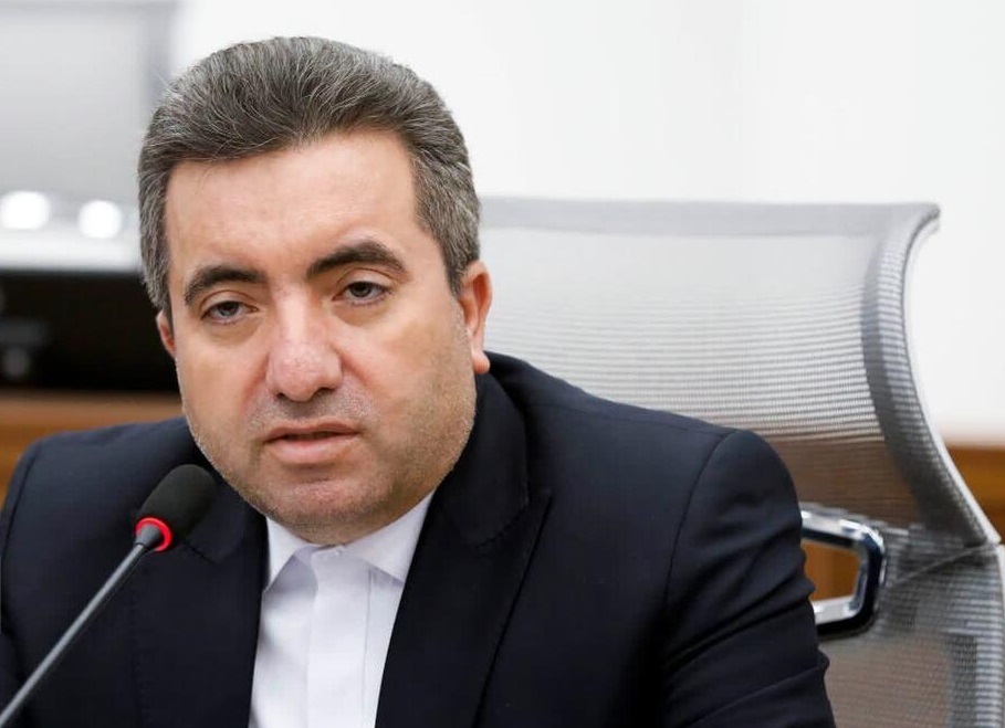 تحول در حوزه املاک، آغاز برونسپاری در سازمان ثبت اسناد و املاک کشور تحول در حوزه املاک، آغاز برونسپاری در سازمان ثبت اسناد و املاک کشور