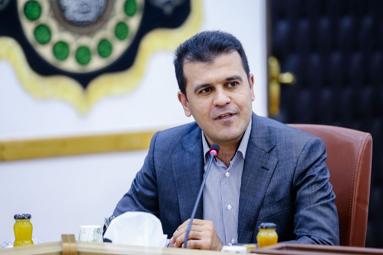 ۸۰ محصول در نخستین بازارگاه فر ایران رونمایی میشود ۸۰ محصول در نخستین بازارگاه فر ایران رونمایی میشود