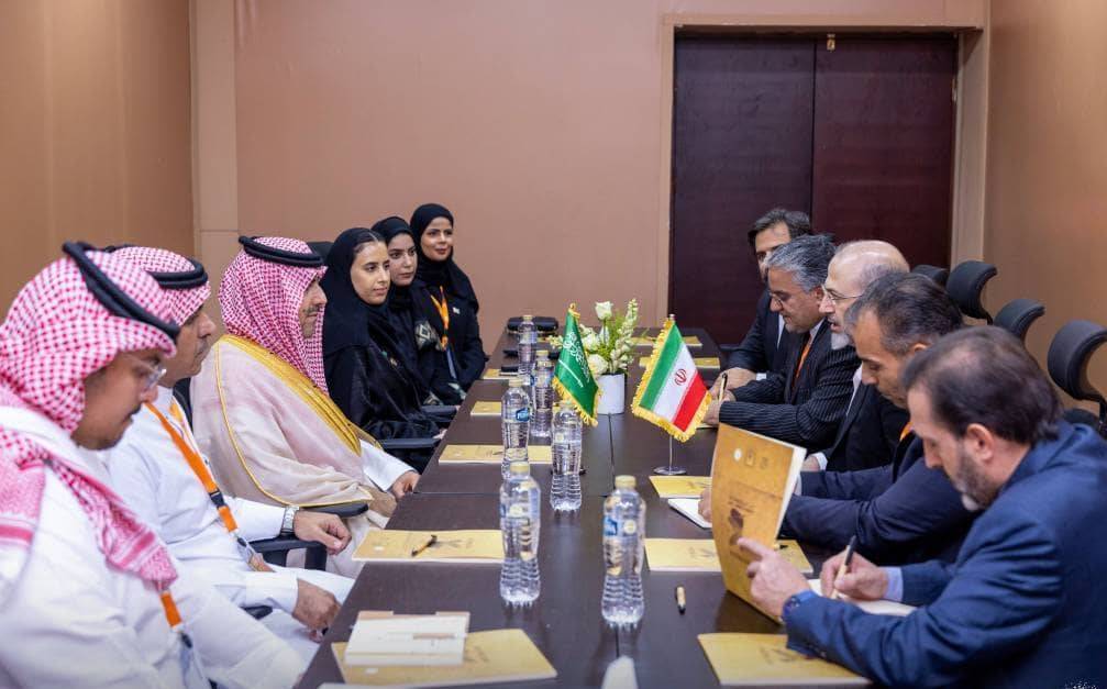 گسترش همکاری‌ با عربستان در حوزه حسابرسی و نظارت مالی