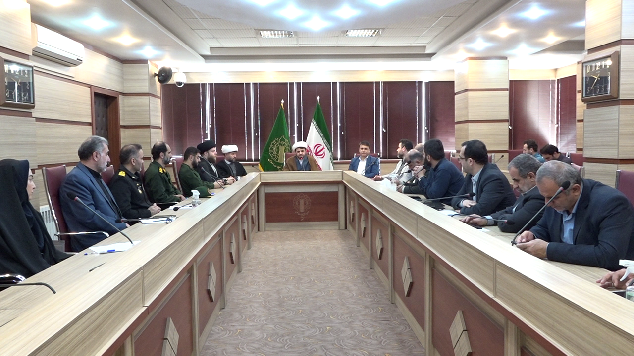 راهپیمایی روز ملی مبارزه با استکبار جهانی در ۶۱ نقطه گیلان