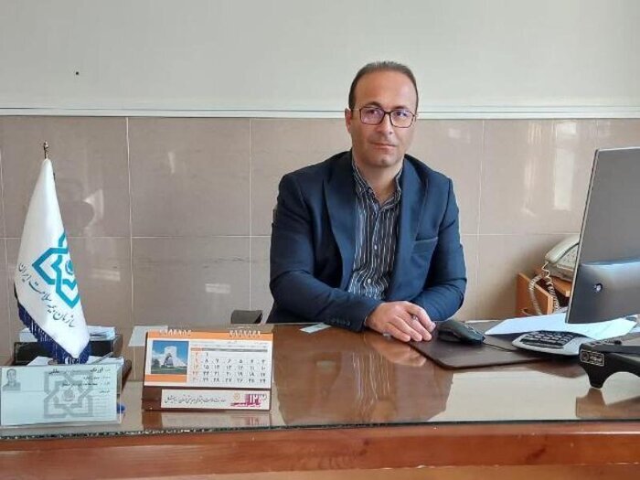 مشارکت ۱۲ مرکز بهداشت با طرح پزشک خانواده در خلخال