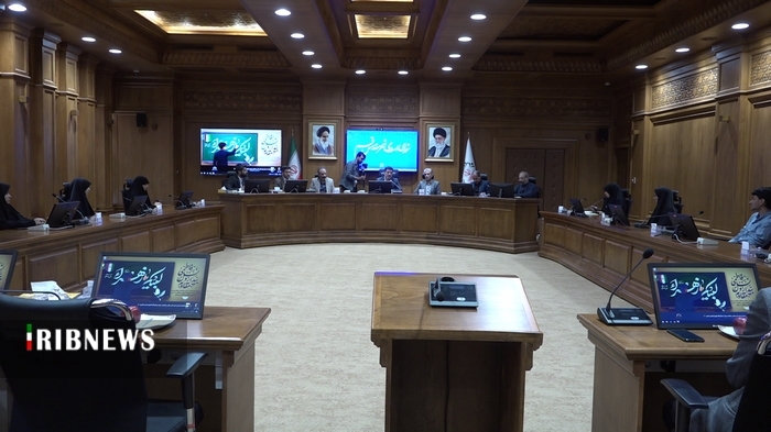 شنیدن ایده‌های فرهنگی از دانش آموزان نخبه قمی