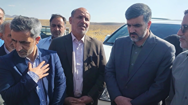 اختصاص ۲۰۰ میلیارد تومان برای تعریض جاده قره پشتلوی زنجان