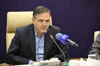 تأکید استاندار زنجان بر مشارکت حداکثری در انتخابات