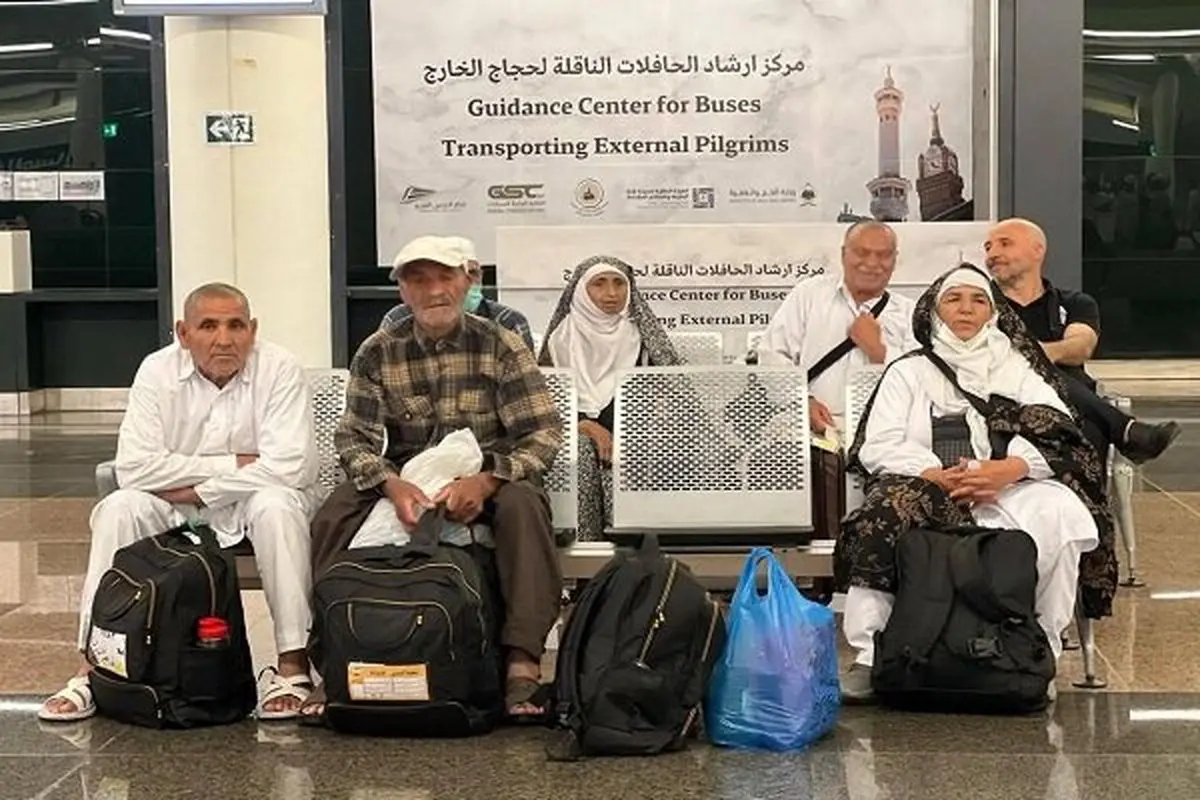 واریز وجوه مازاد حج تمتع ۱۴۰۴ به حساب زائران خوزستانی