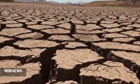 مخاطرات خشکسالی برای بخش کشاورزی کردستان