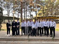 درخشش نخبگان همدانی در مسابقات ملی مهارت