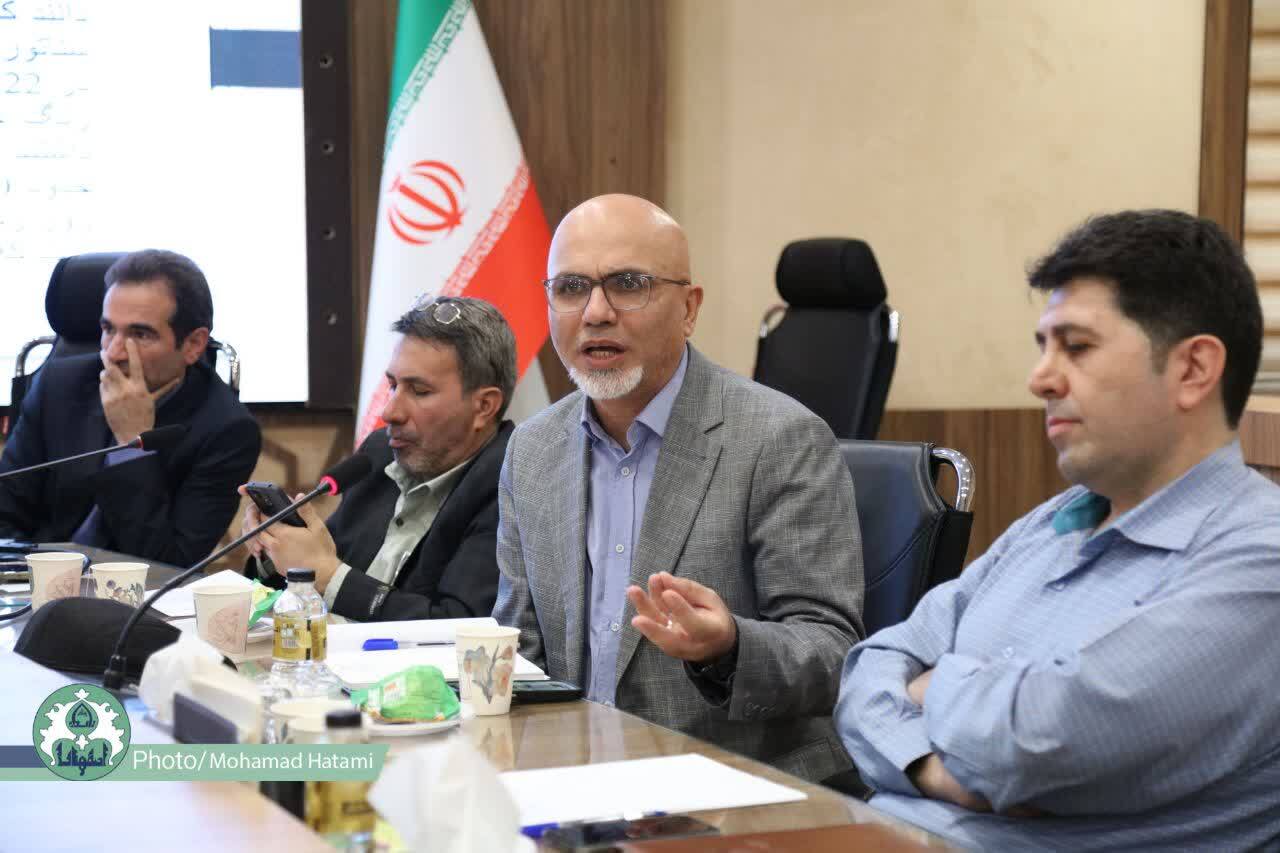 افزایش تعداد روز‌های ناسالم در اصفهان