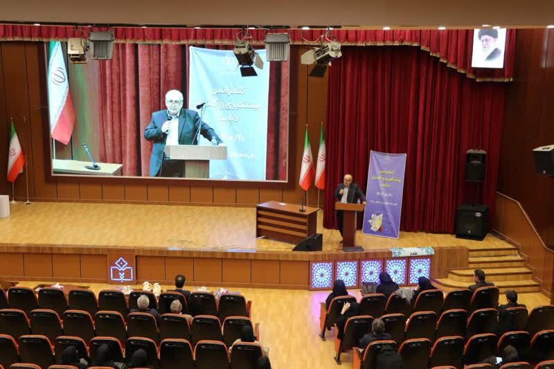 تمرکز بر پیشگیری، کلید کنترل دیابت در جامعه تمرکز بر پیشگیری، کلید کنترل دیابت در جامعه