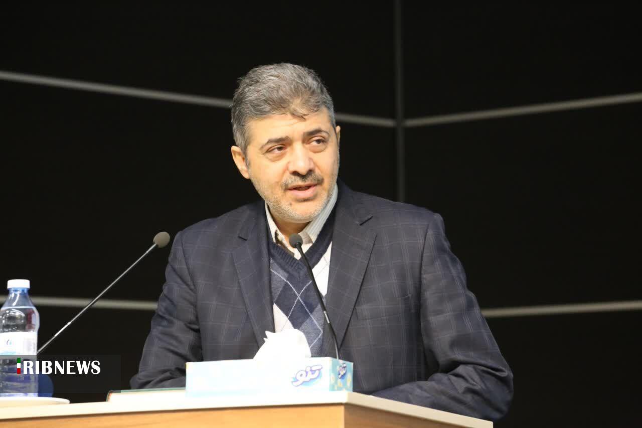 سرشماری عمومی نفوس و مسکن سال ۱۴۰۵ عملیاتی میشود سرشماری عمومی نفوس و مسکن سال ۱۴۰۵ عملیاتی میشود